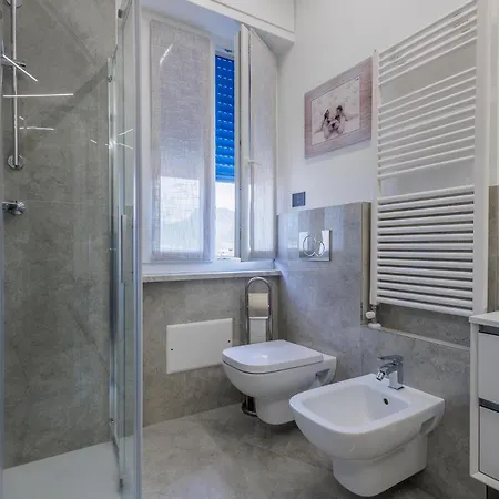 Design - Ai Piedi Delle Alpi&centro Storico Borgo San Dalmazzo