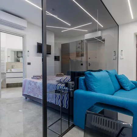 Design - Ai Piedi Delle Alpi&centro Storico Apartment Borgo San Dalmazzo