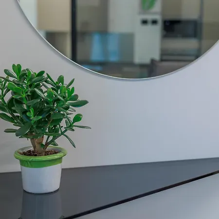 Apartment Design - Ai Piedi Delle Alpi&centro Storico