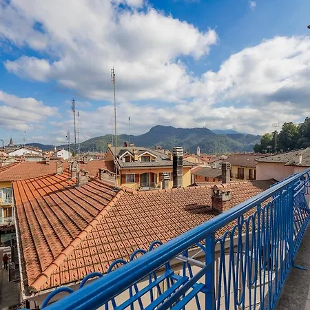 La Nel Borgo - Ai Piedi Delle Alpi&centro Storico Borgo San Dalmazzo