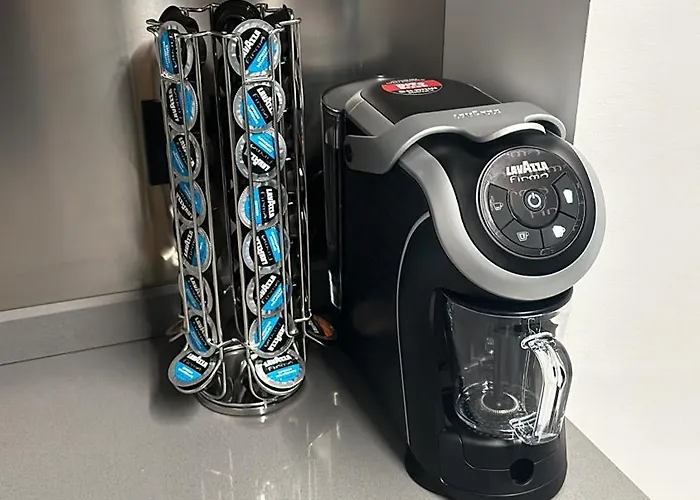 Design - Ai Piedi Delle Alpi&centro Storico *