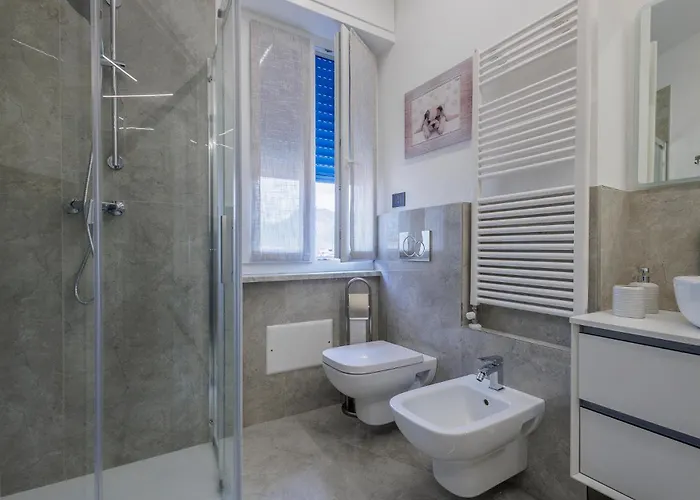 Design - Ai Piedi Delle Alpi&centro Storico Borgo San Dalmazzo