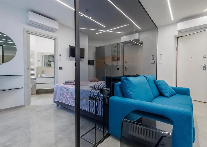 Design - Ai Piedi Delle Alpi&centro Storico Apartamento Borgo San Dalmazzo