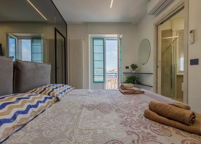 Design - Ai Piedi Delle Alpi&centro Storico Borgo San Dalmazzo