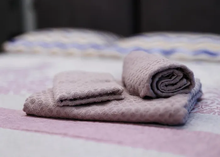 Design - Ai Piedi Delle Alpi&centro Storico