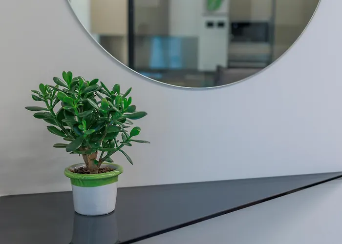 Apartamento Design - Ai Piedi Delle Alpi&centro Storico